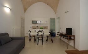 Goodstay Quinto Ennio Apartment