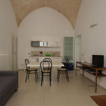Goodstay Quinto Ennio Apartment Lecce Exterior foto