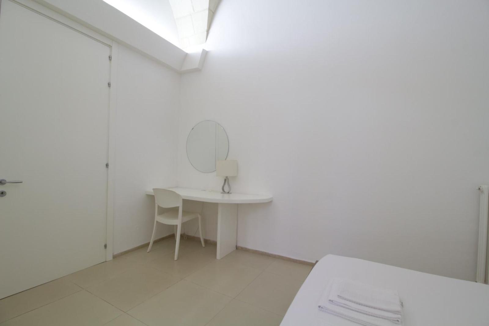 Goodstay Quinto Ennio Apartment Lecce Exterior foto