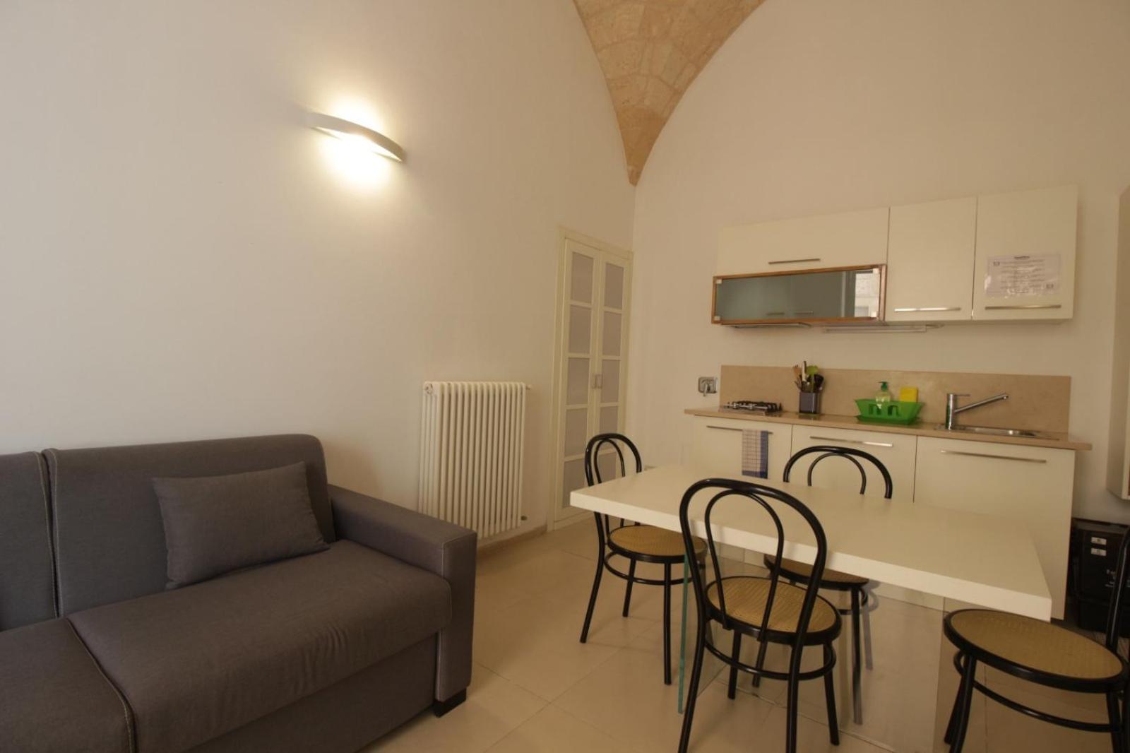 Goodstay Quinto Ennio Apartment Lecce Exterior foto