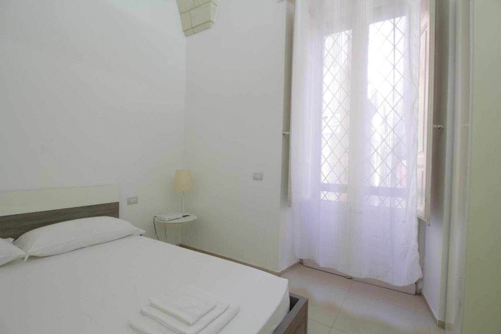 Goodstay Quinto Ennio Apartment Lecce Exterior foto