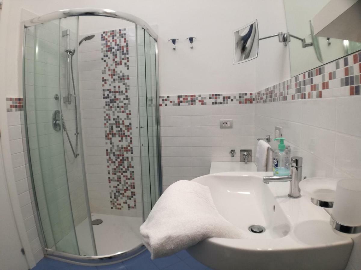 Goodstay Quinto Ennio Apartment Lecce Exterior foto